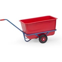 FETRA Handwagen mit Kasten 4102L