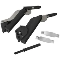 Kesseböhmer Klappenbeschlag FREEspace Typ E 225 - 650 mm