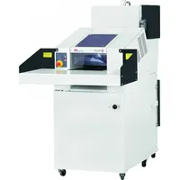 HSM HSM® Shredder-Pressen-Kombination SP 4040 V, Streifenschnitt 5,8 mm