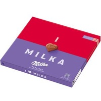 MILKA I Love Milka 110g