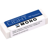 Tombow Radierer MONO light PE-LTS
