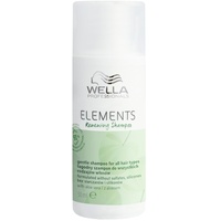 Wella Renewing Elements Shampoo, 50ml