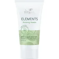 Wella Elements Renewing Shampoo 50 ml