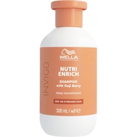 Wella Professionals Invigo Nutri Enrich Deep Nourishing Shampoo 300