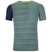Ortovox 185 Rock'N'Wool T-Shirt (Größe S,