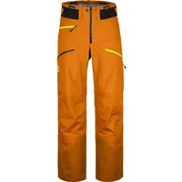 Ortovox Herren Hose 3L DEEP SHELL PANTS M, sly