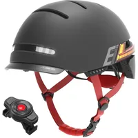 LIVALL BH51M NSO Schwarz,