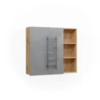 Vicco Rudi 90 cm braun