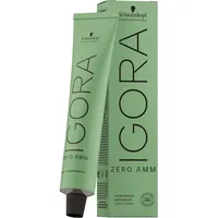 Schwarzkopf Igora Zero Amm 7-67 mittelblond schoko kupfer 60