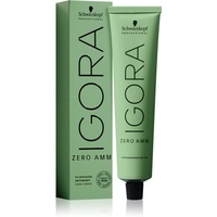Schwarzkopf Igora Zero Amm 9-55 extra hellblond gold extra