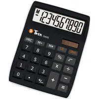 TWEN 1040S schwarz