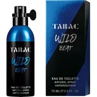 Tabac Wild Beat Eau de Toilette 75 ml