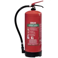 Gloria SDB 9 9 Liter, fluorfrei
