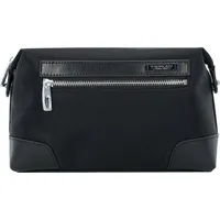 Roncato E-Lite Kulturbeutel 24 cm schwarz