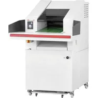 HSM Förderband-Aktenvernichter FA500.3 10,5x40-76