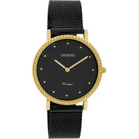 Oozoo Vintage Series C20058 Edelstahl 34 mm UOC20058