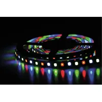 Blulaxa® LED-Stripe 49143 18 W E27 RGB 300 cm