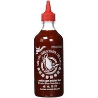 FlyingGoose Flying Goose Sriracha sehr scharf, 455ml