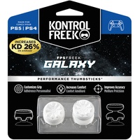 KontrolFreek FPS Freek Galaxy White - (PS5/PS4)