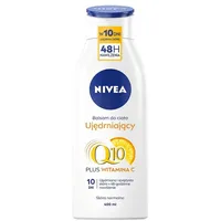 NIVEA Q10 plus 400 ml