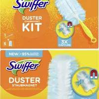 Swiffer Staubmagnet-Starter-Set