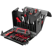 CIMCO Werkzeugkoffer -Monteur 17 6350