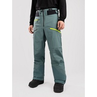 Ortovox 3L Deep Shell Pants