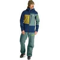 Ortovox 3L DEEP SHELL JACKET, Men