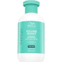 Wella Professionals Invigo Volume Boost Shampoo 300 ml