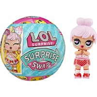 MGA Entertainment MGA L.O.L. Surprise Swap Tot