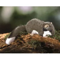 Kösen 5380 Gartenschläfer Siebenschläfer Elli Kuscheltier Stofftier Plüschtier