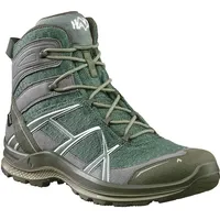 Haix BLACK EAGLE Adventure 2.2 GTX mid olive-rock, Wanderschuhe