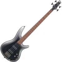 IBANEZ SR300E MGB Midnight Gray Burst