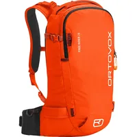 Ortovox Free Rider 28 hot orange