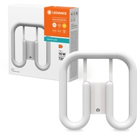 LEDVANCE DULUX LED SQ16 EM & AC MAINS V