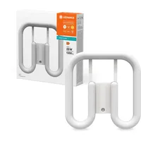 LEDVANCE DULUX LED SQ28 EM & AC MAINS V