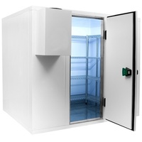 CombiSteel Kühl- Und Frierzell 1200X1500X2010