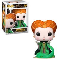 Funko Pop! Disney Hocus Pocus 2 - Winifred 1374