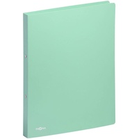 Pagna Pastell eco Ringbuch 2-Ringe minze 2,3 cm DIN