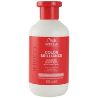Wella Professionals Invigo Color Brilliance Shampoo Fine 300 ml