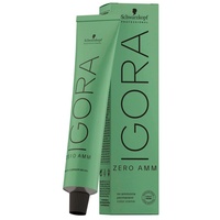 Schwarzkopf Igora Zero Amm 5-21 hellbraun asch cendré 60