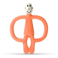 MATCHSTICK MONKEY Beißring Affe 1 St