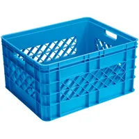SUNWARE Aufbewahrungsbox 50 x 40 x 26 cm 1-tlg.