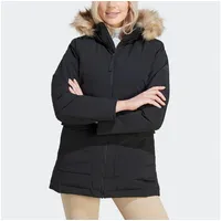 Adidas Parka mit Fellkapuze W IJ8260 Pullunder adidas Größe: