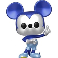 Funko Pop! Disney: M.A.Wish - Mickey Mouse (MT)(Exc)