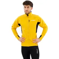 Adidas Terrex Xperior Cross-Country Ski Soft Shell Jacke Preloved