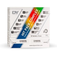 DY Nutrition Hit Pack Complex 30 x 8 pcs