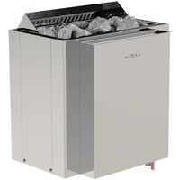 Sentiotec Saunaofen VIKING Combi mit Verdampfer, kW: Leistung 9.0