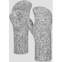 Ortovox Classic Wool Mitten Unisex grey blend M