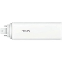 Philips CorePro PLT HF 9W 4000K 4P, GX24q-3